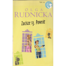 Zacisze 13 - powrót Zacisze 13 - powrót
